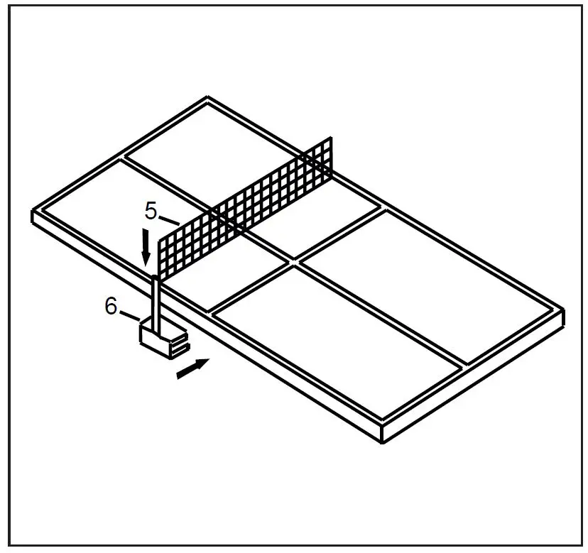 VIAVITO-Table-Tennis-and-Dining-Top-3