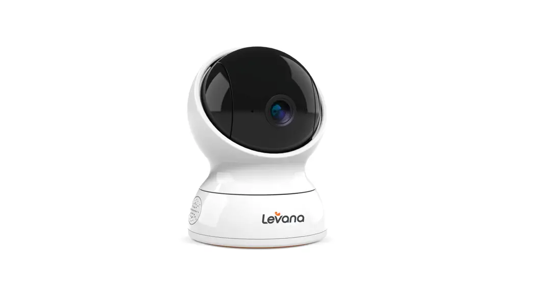 Levana Mila Additional Camera User Guide