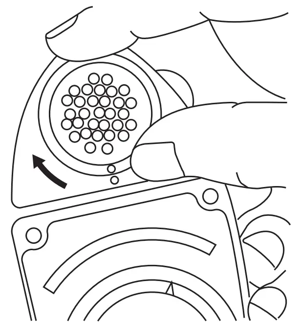 SEKONIC L 398A Studio Deluxe III Light Meter - FIG 18