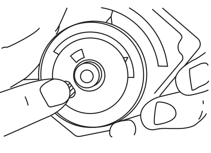 SEKONIC L 398A Studio Deluxe III Light Meter - FIG 9