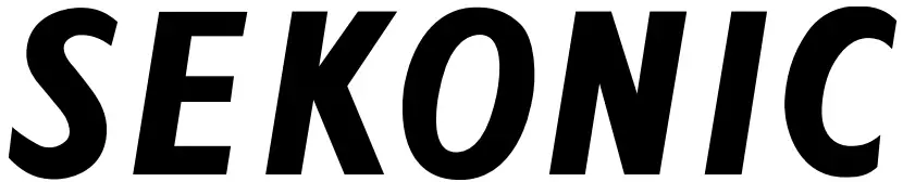 SEKONIC logo