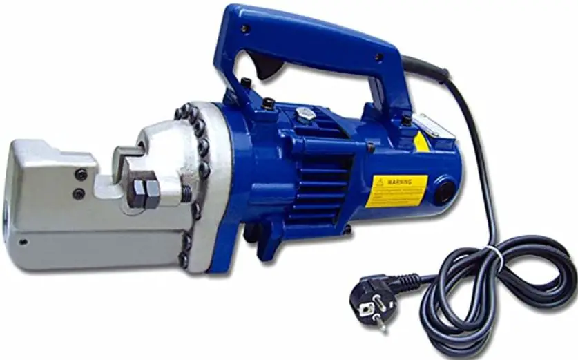 RapidTool ERCP-20 Portable Electric Rebar Cutters-prod