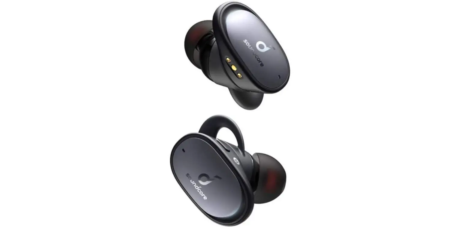 Soundcore Earbuds True Wireless Headphones With Charging Case-complete Features/user Manual