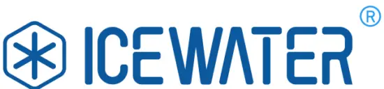 ICEWATER logo