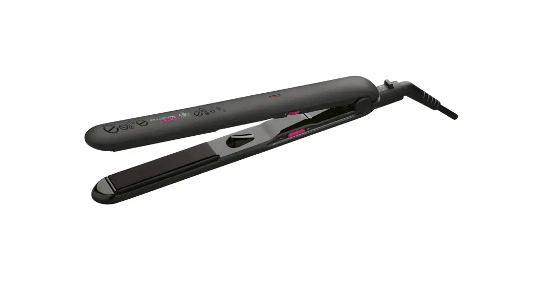 Rowenta Elite Optiliss Ionic Cf7122v0 Hair Straightener Instruction Manual Rowenta Elite Optiliss Ionic Cf7122v0 Hair Straightener Instruction Manual