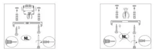 LUCIDE LEANNE Pendant Wall Light 65 cm-fig4