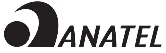 anatel logo