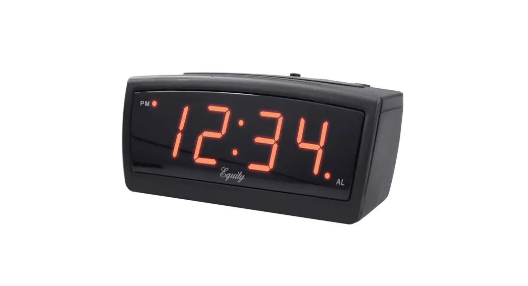 La Crosse Technology 30902 0.9-inch 12 Volt Red Led Alarm Clock Instruction Manual La Crosse Technology 30902 0.9-inch 12 Volt Red Led Alarm Clock Instruction Manual