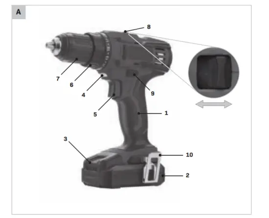 VONROC-S2CD501DC-CORDLESS-FIG-1