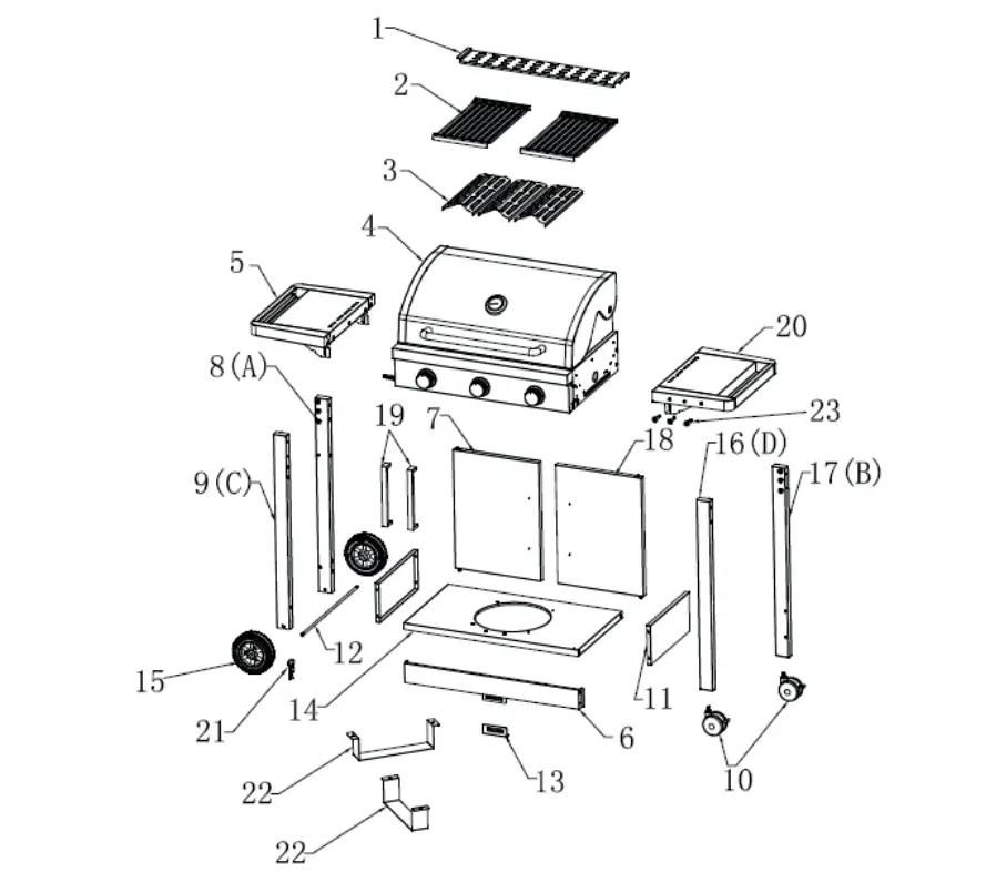 KLARSTEIN-10033510-TOMAHAWK-3.0-Gas-Griller-1