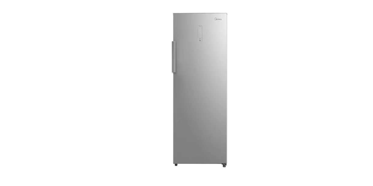 Midea Mdrd142fgb01-sg Retro Refrigerator User Manual