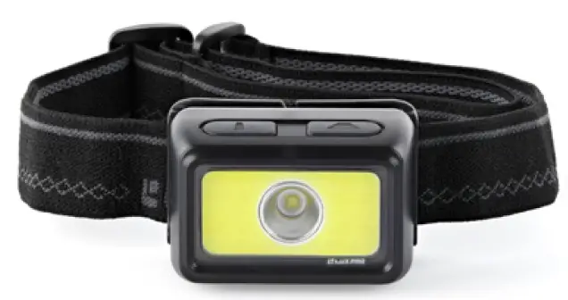 LUXPRO-BROADBEAM323-Multi-color-LED-Headlamp-product