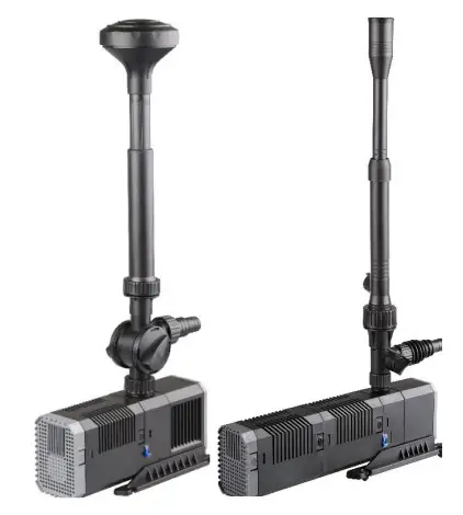 SUNSUN 50328 Pond and Fountain Pump