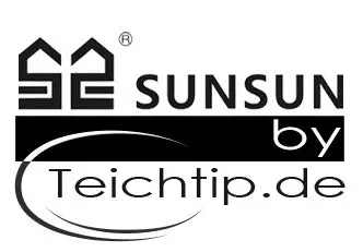 SUNSUN - logo