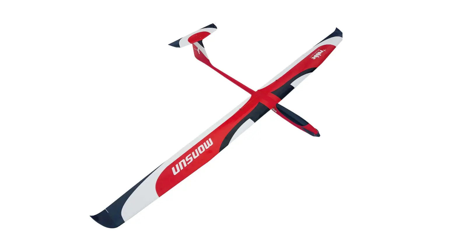 Robbe 2663 Monsun V2 Styro Gfk Abachi 3000mm Artf User Manual