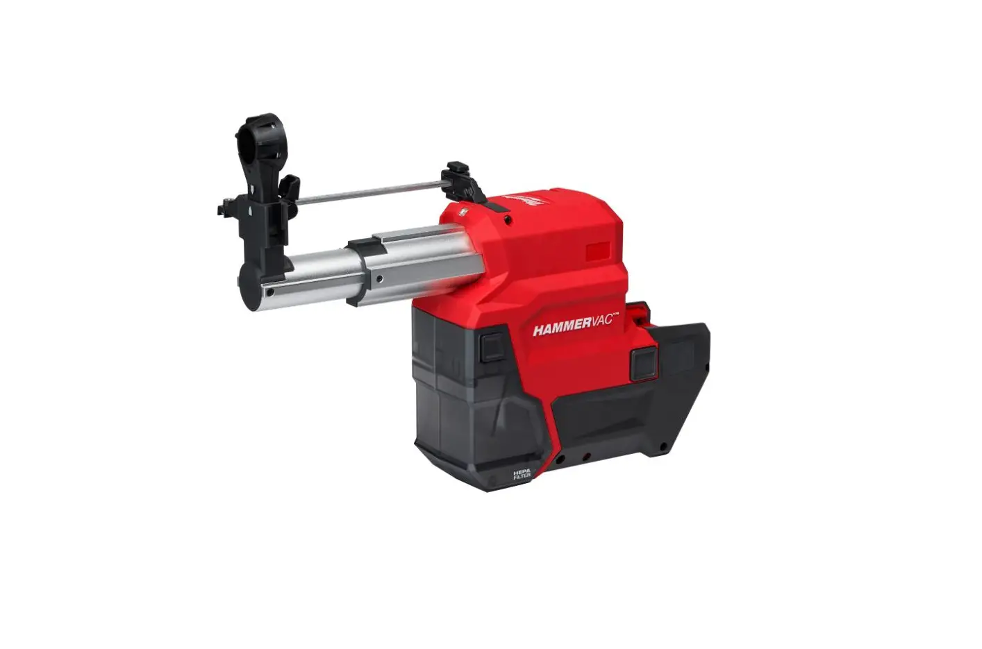 Milwaukee M18 Fdex Hammervac 26mm28mm Dedicated Dust Extractor User Manual Milwaukee M18 Fdex Hammervac 26mm28mm Dedicated Dust Extractor User Manual