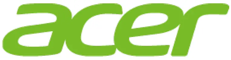 Acer LCD Monitor logo