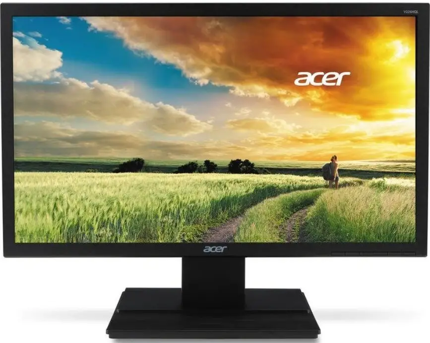 Acer LCD Monitor product