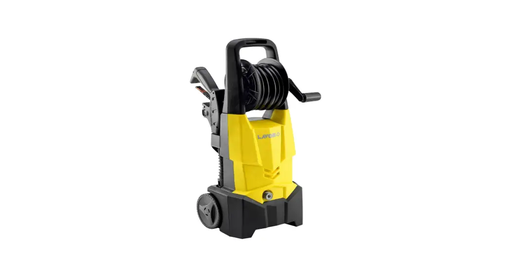Lavor One Extra 135 Pressure Washer Instruction Manual Lavor One Extra 135 Pressure Washer Instruction Manual