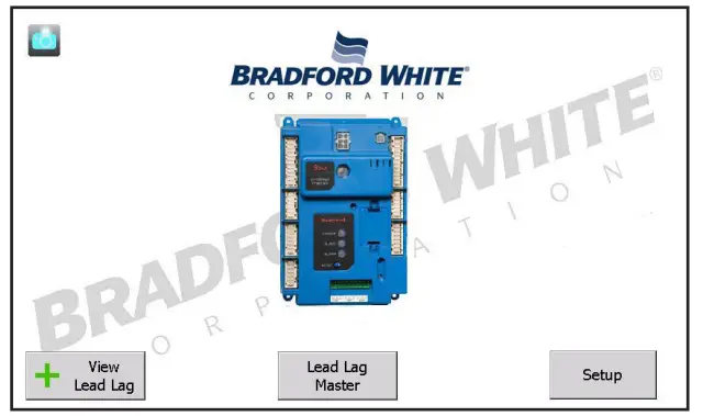 bradfordwhite BNTH Brute Touchscreen Display Water Heater - fig 13