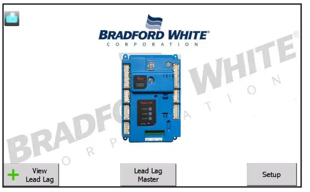 bradfordwhite BNTH Brute Touchscreen Display Water Heater - fig 17