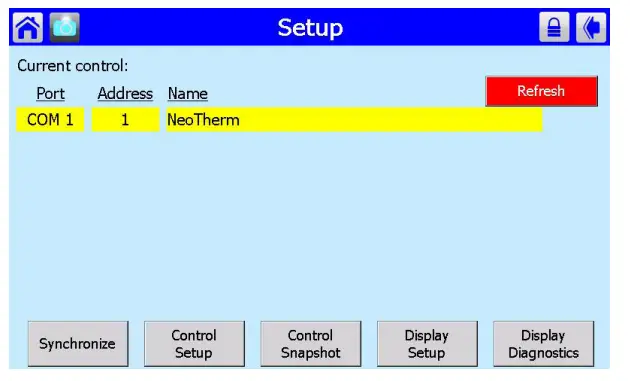bradfordwhite BNTH Brute Touchscreen Display Water Heater - fig 19