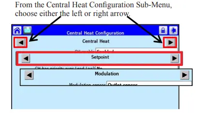 bradfordwhite BNTH Brute Touchscreen Display Water Heater - fig 24