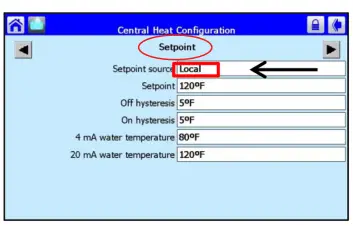 bradfordwhite BNTH Brute Touchscreen Display Water Heater - fig 26