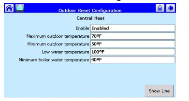 bradfordwhite BNTH Brute Touchscreen Display Water Heater - fig 29