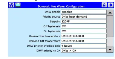 bradfordwhite BNTH Brute Touchscreen Display Water Heater - fig 31