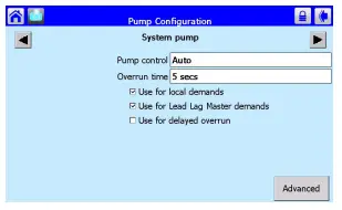 bradfordwhite BNTH Brute Touchscreen Display Water Heater - fig 34