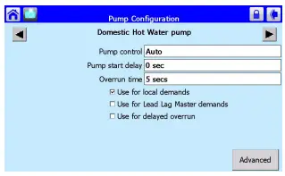 bradfordwhite BNTH Brute Touchscreen Display Water Heater - fig 37