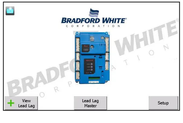 bradfordwhite BNTH Brute Touchscreen Display Water Heater - fig 4