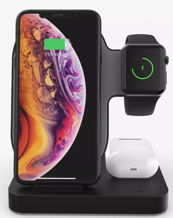 Starline-Usa-EL197-10W-Wireless-Charger-Holder