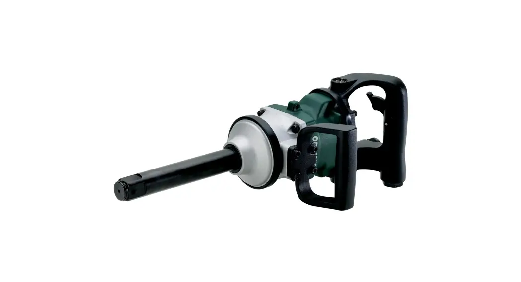 Metabo Dssw 2440-1“ Air Impact Wrench Instructions Metabo Dssw 2440-1“ Air Impact Wrench Instructions