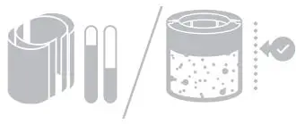 dyson Purifier Cool User Manual - Filters