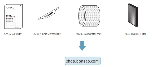 BONECO-H700-Hybrid-Humidifie-rand-Air-Purifier-FIG-15