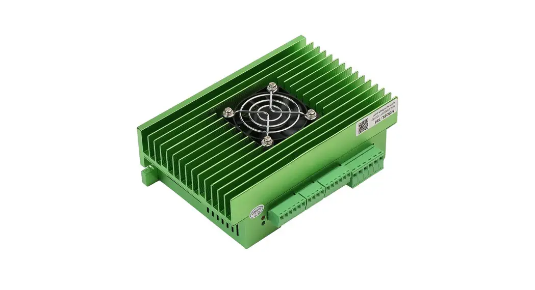 Rtelligent T86-io Closed Loop Stepper Driver User Manual Rtelligent T86-io Closed Loop Stepper Driver User Manual
