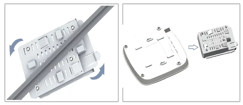 Alibaba-Cloud-AP8220-Wireless-Access-Point-3