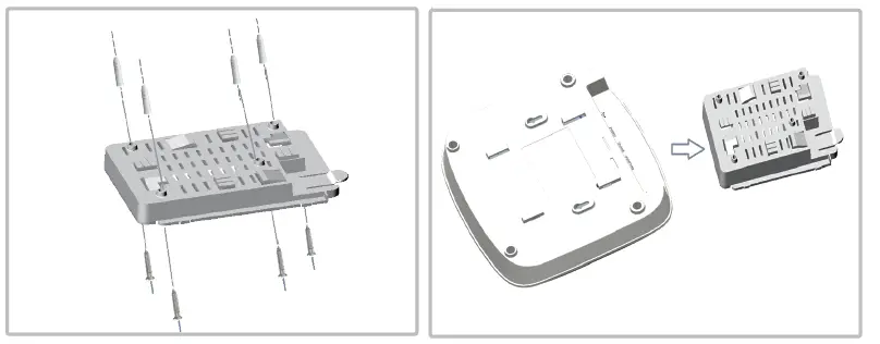 Alibaba-Cloud-AP8220-Wireless-Access-Point-5