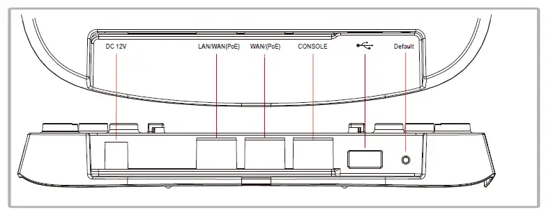 Alibaba-Cloud-AP8220-Wireless-Access-Point-9