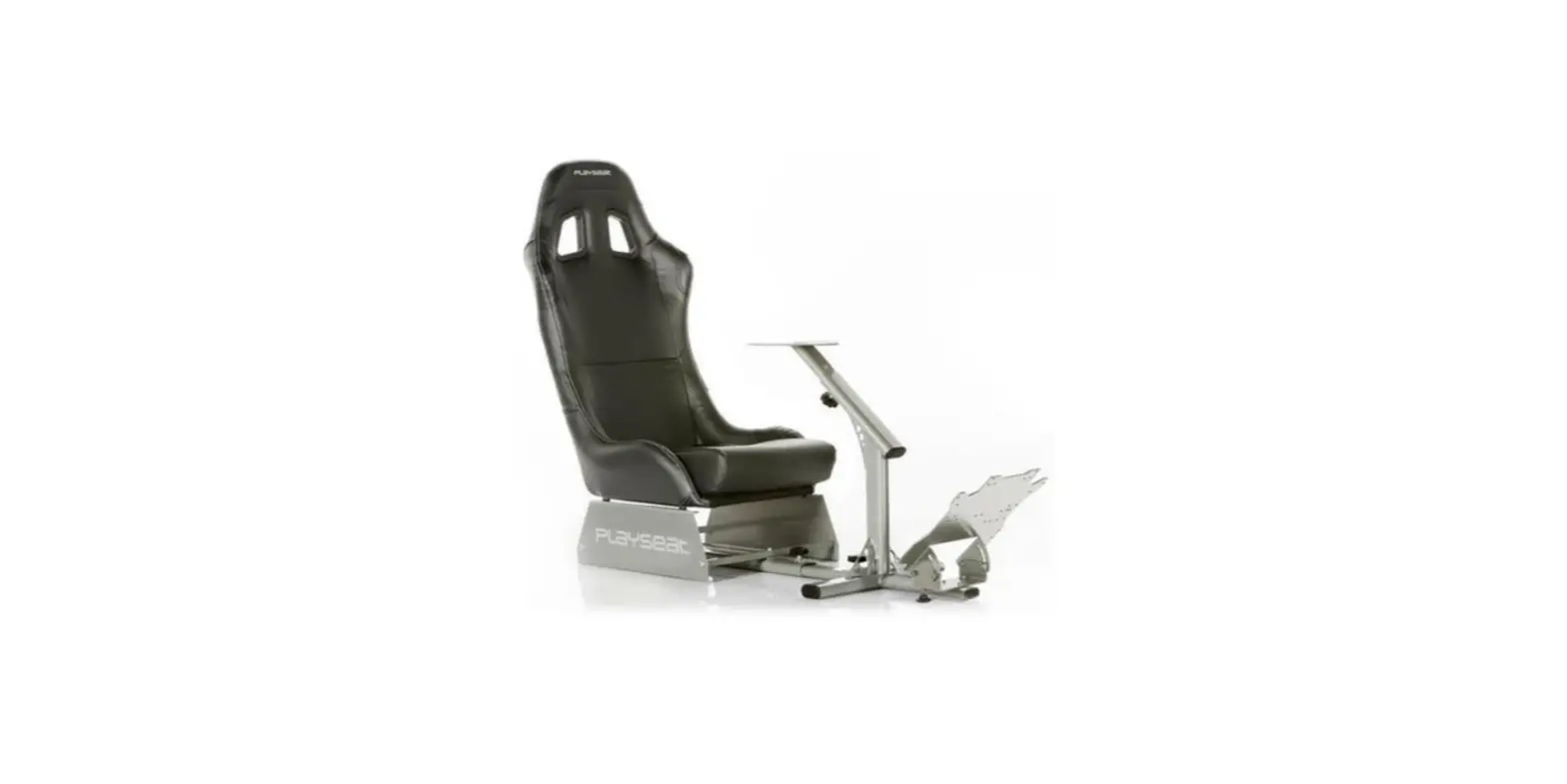 Playseat Rem00004 Evolution Gaming Chair Instruction Manual