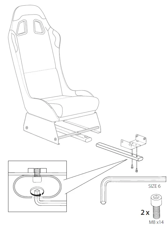 Playseat-REM00004-Evolution-Gaming-Chair-FIG-7