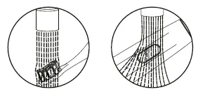 niceboy 43000 ION SmartSonic Toothbrush fig 5