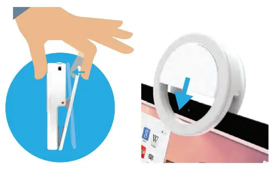 POWERSTICK-Aura-Portable-Ring-Light-fig-2