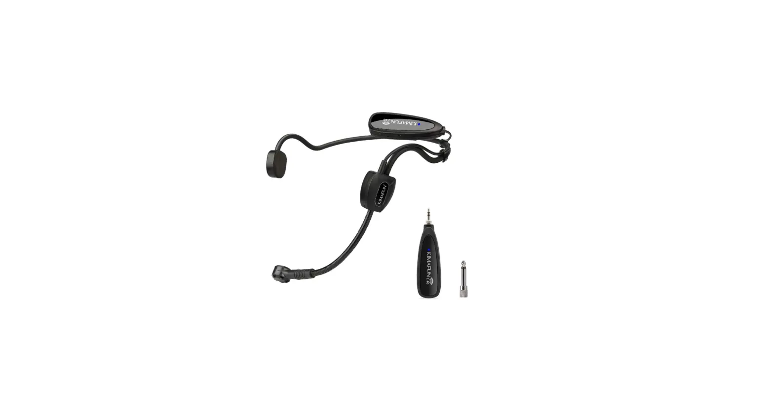 Shenzhen Jhc Electronics Kmu208 Uhf Instrument Microphone Instruction Manual Shenzhen Jhc Electronics Kmu208 Uhf Instrument Microphone Instruction Manual