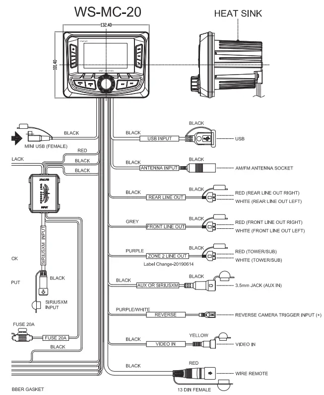 Wiring Diagram