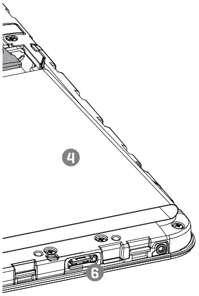 Setting Up Your Phone