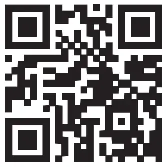 QR Code Icon