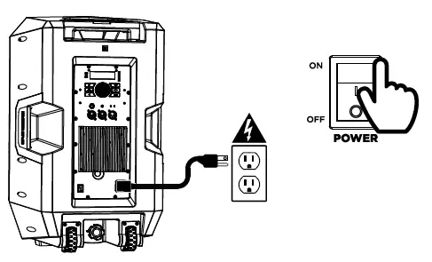 Ion-IPA123A-High-Power-Bluetooth-Speaker-System-FIG-1